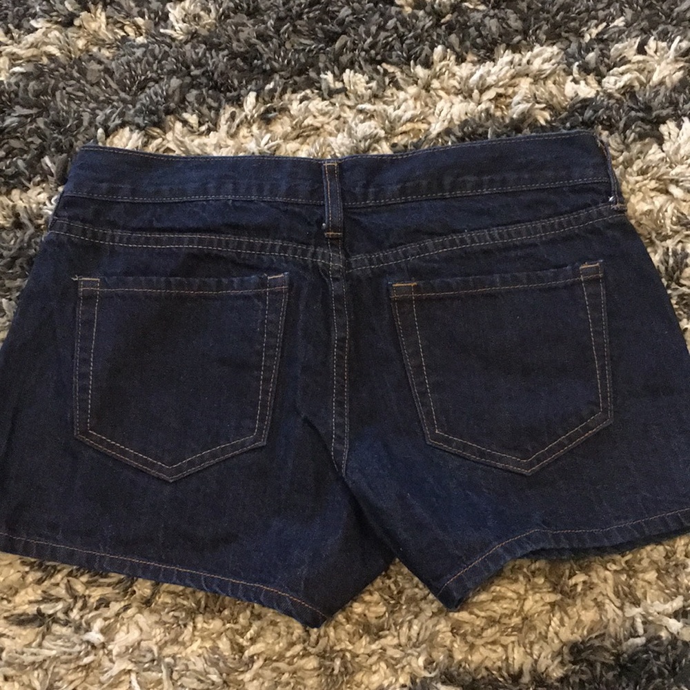 Old Navy Diva shorts size 2